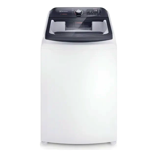 Lavadora de Roupas Electrolux 15kg LEC15