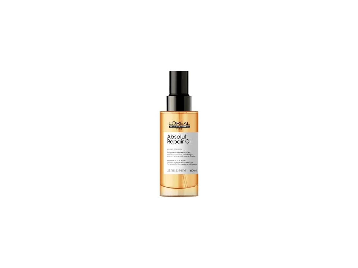 L'Oréal Professionnel Óleo 10 em 1 Absolut Repair 90ml