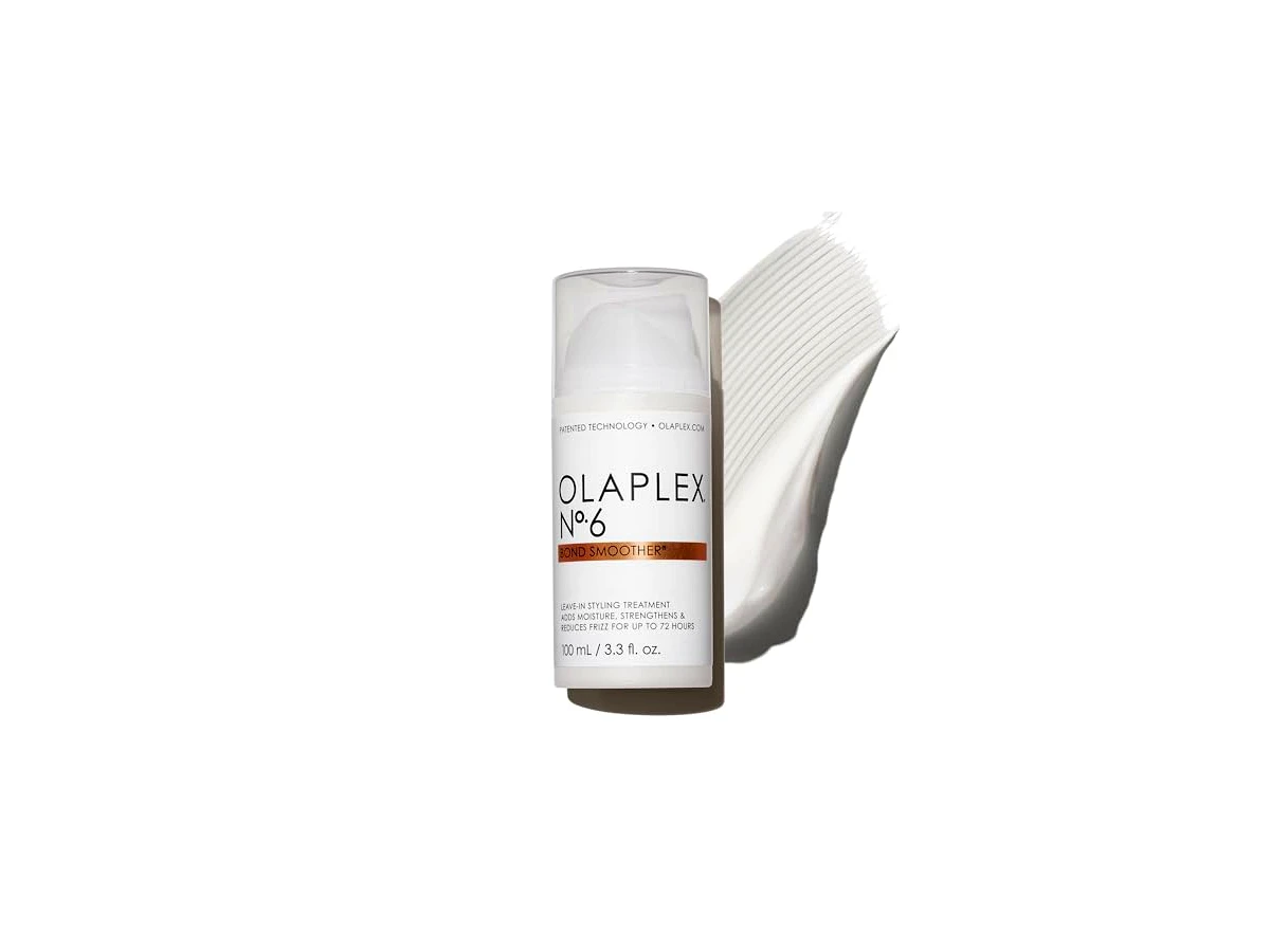 OlaplexNo. 6 Bond Smoother Leave-in 100ml