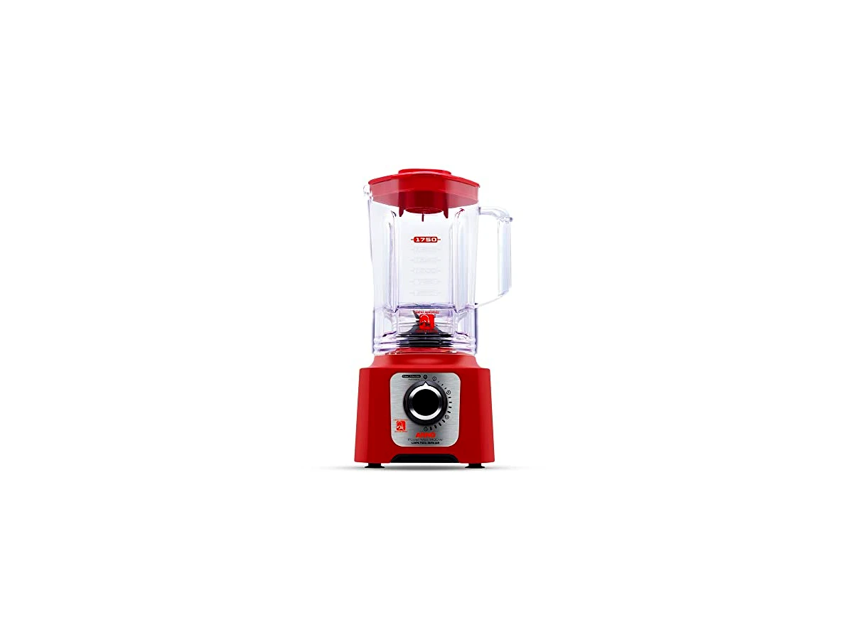 Liquidificador Arno Power Max 1400W Limpa Fácil LN56