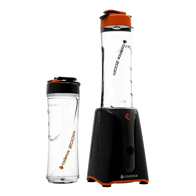 Liquidificador Blender Cadence 600W 2 Copos BLD701