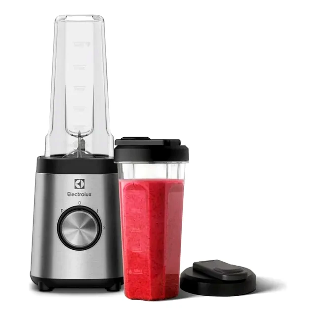 Liquidificador Blender Electrolux 320W 2 Garrafas Efficient BSE20