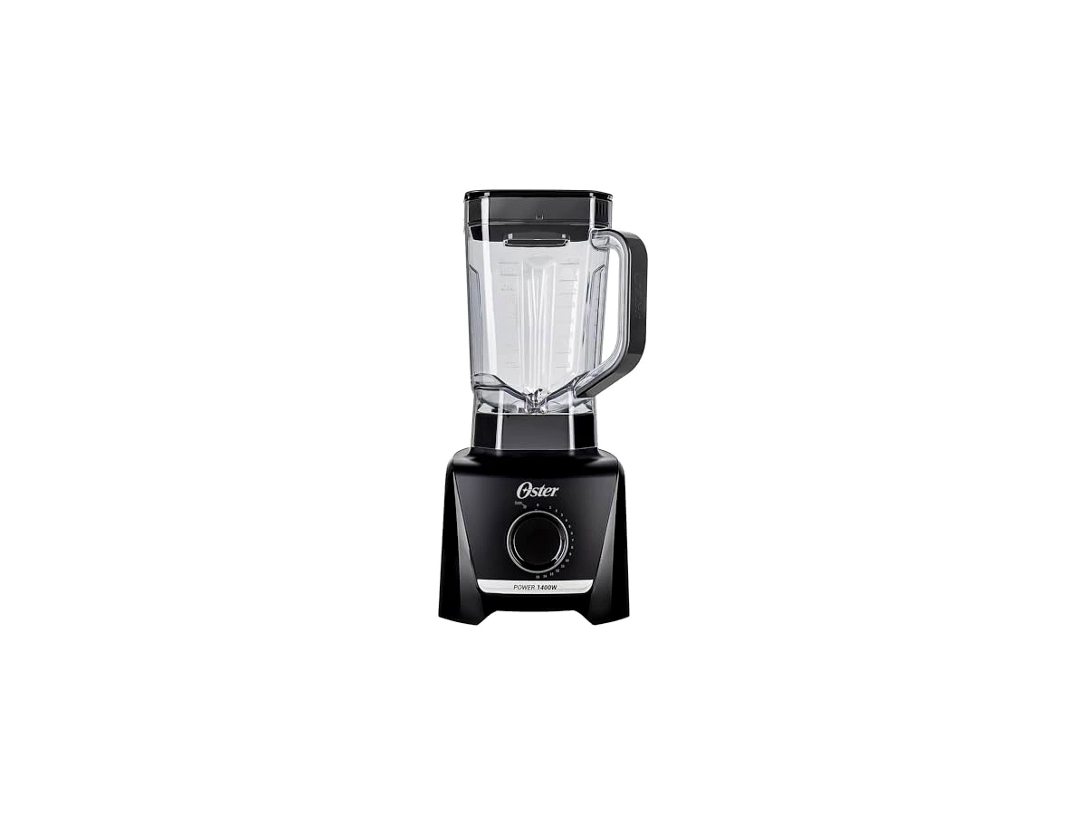 Liquidificador Oster 1400 Full OLIQ610 1400W