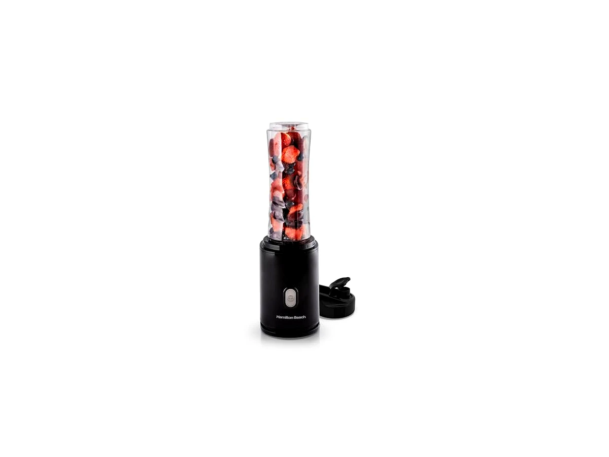 Liquidificador Individual Hamilton Beach Personal Blender 51101-BZ