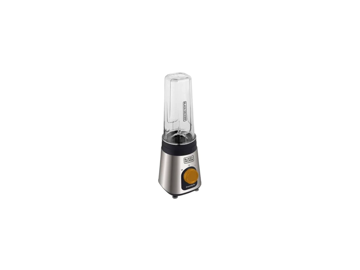 Liquidificador Portátil Black+Decker Freestyle LP320-BR