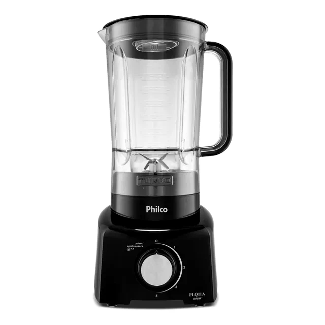 Liquidificador Philco 1050W PLQ11A