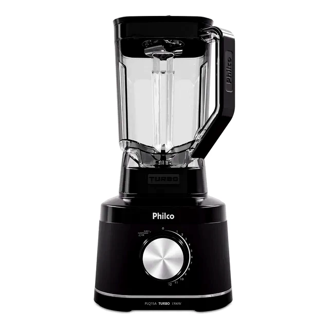 Liquidificador Philco 1500W PLQ15A