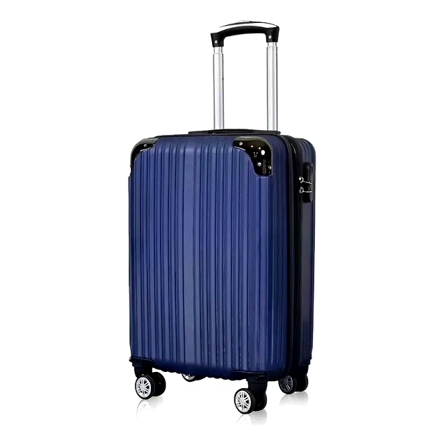 Mala de Viagem ABS Bordo 10kg 360º