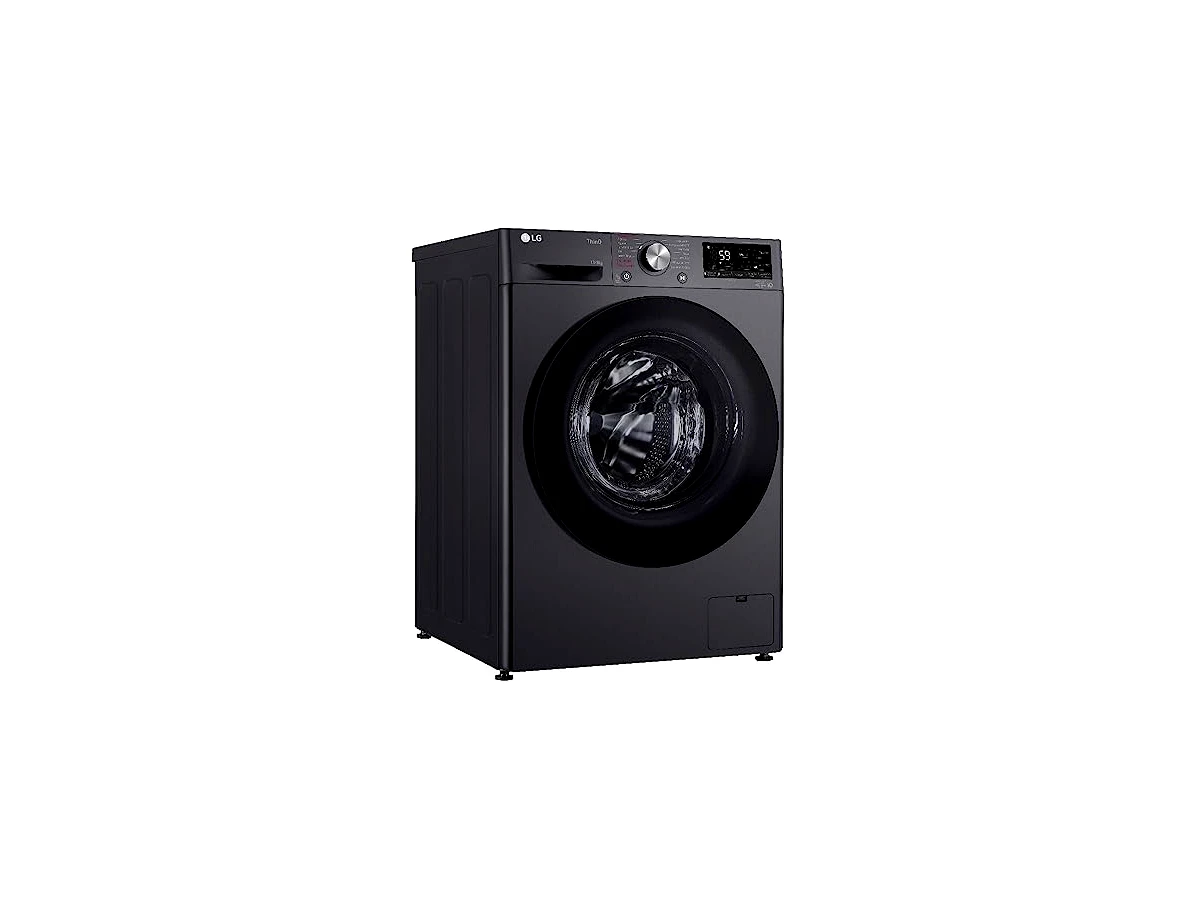 LG Smart VC4 CV5013BC4 Titânio/Branca