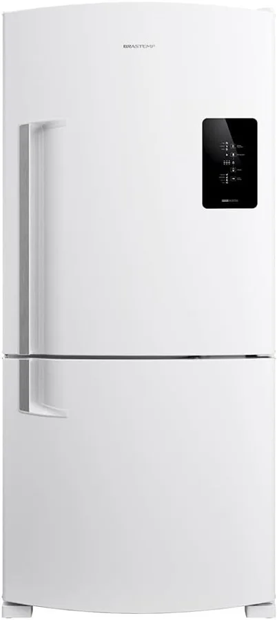 Brastemp (BRE85MB Inverse 591 L)
