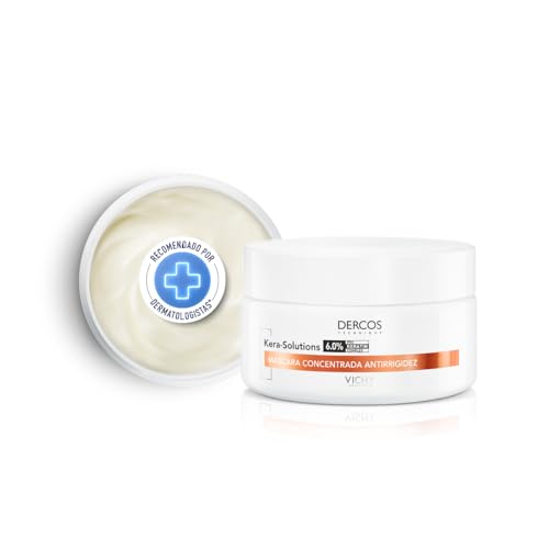 Máscara Capilar Vichy Dercos Kera-Solutions