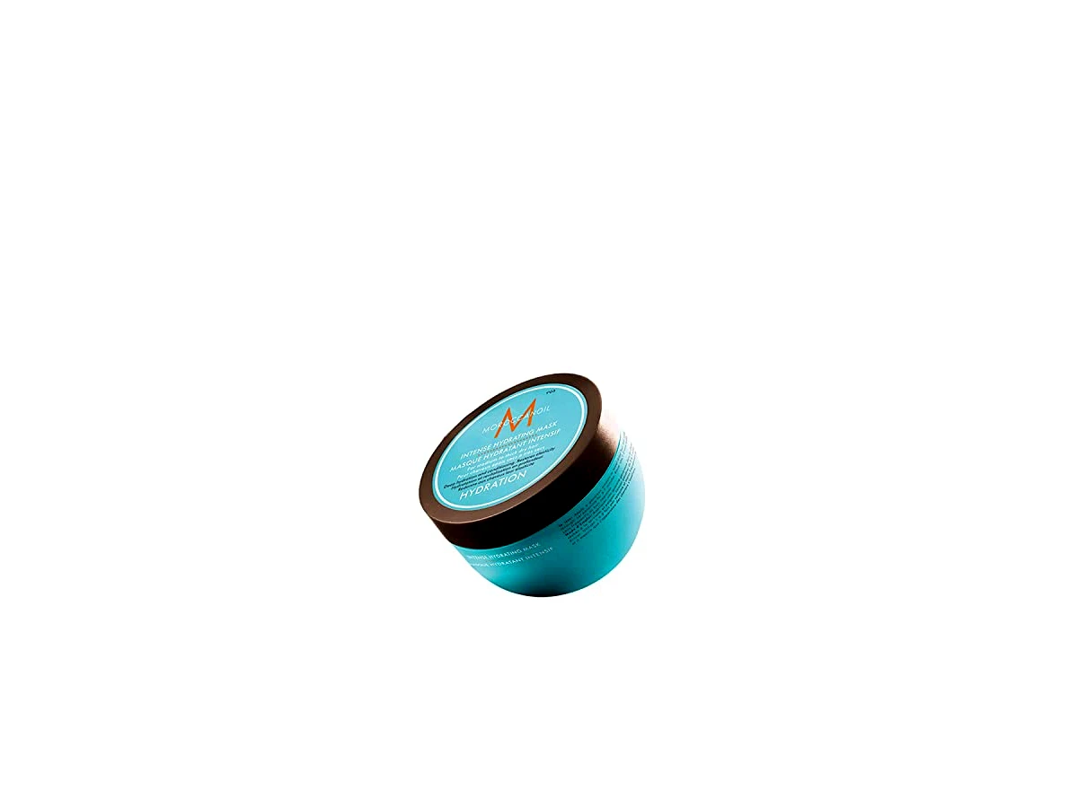 Moroccanoil Intense Hydrating Mask
