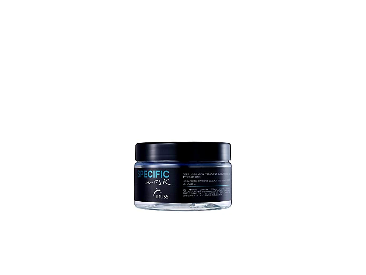 Truss Specific Mask