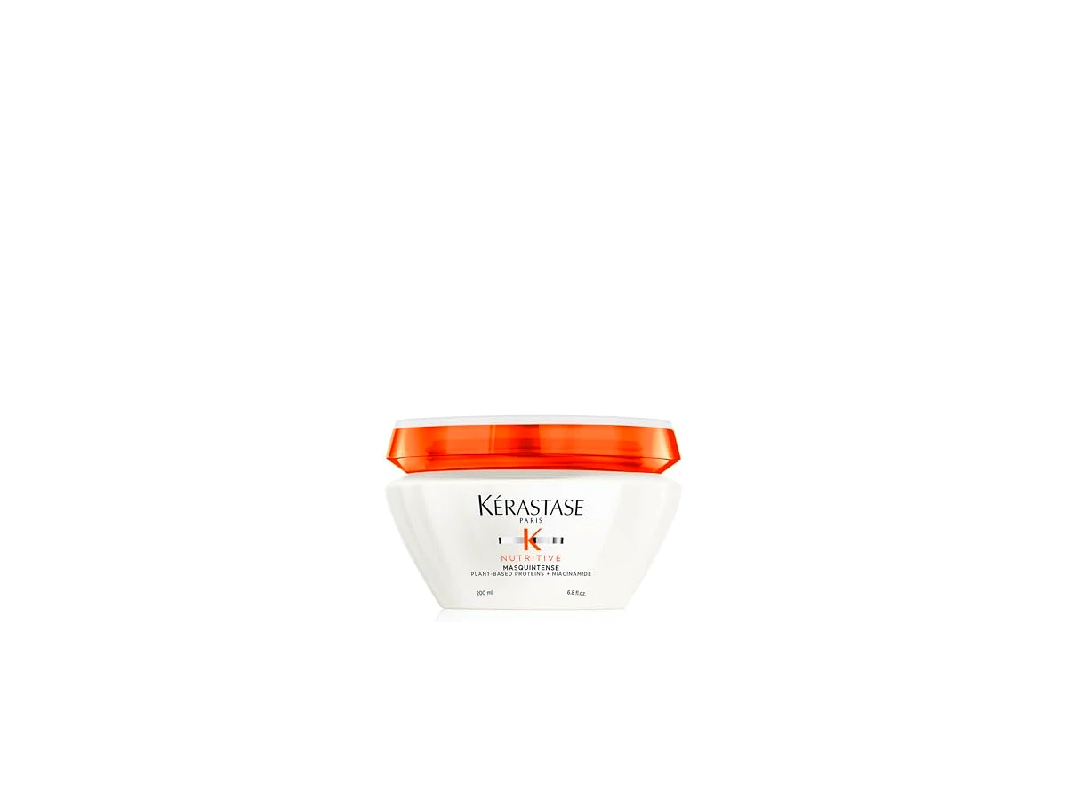 Máscara Capilar Kérastase Nutritive Masquintense