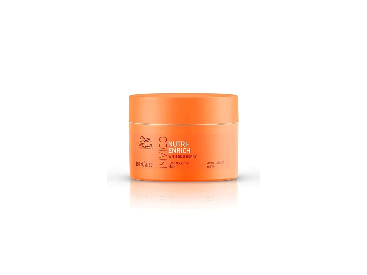 Máscara Capilar Wella Professionals Invigo Nutri-Enrich