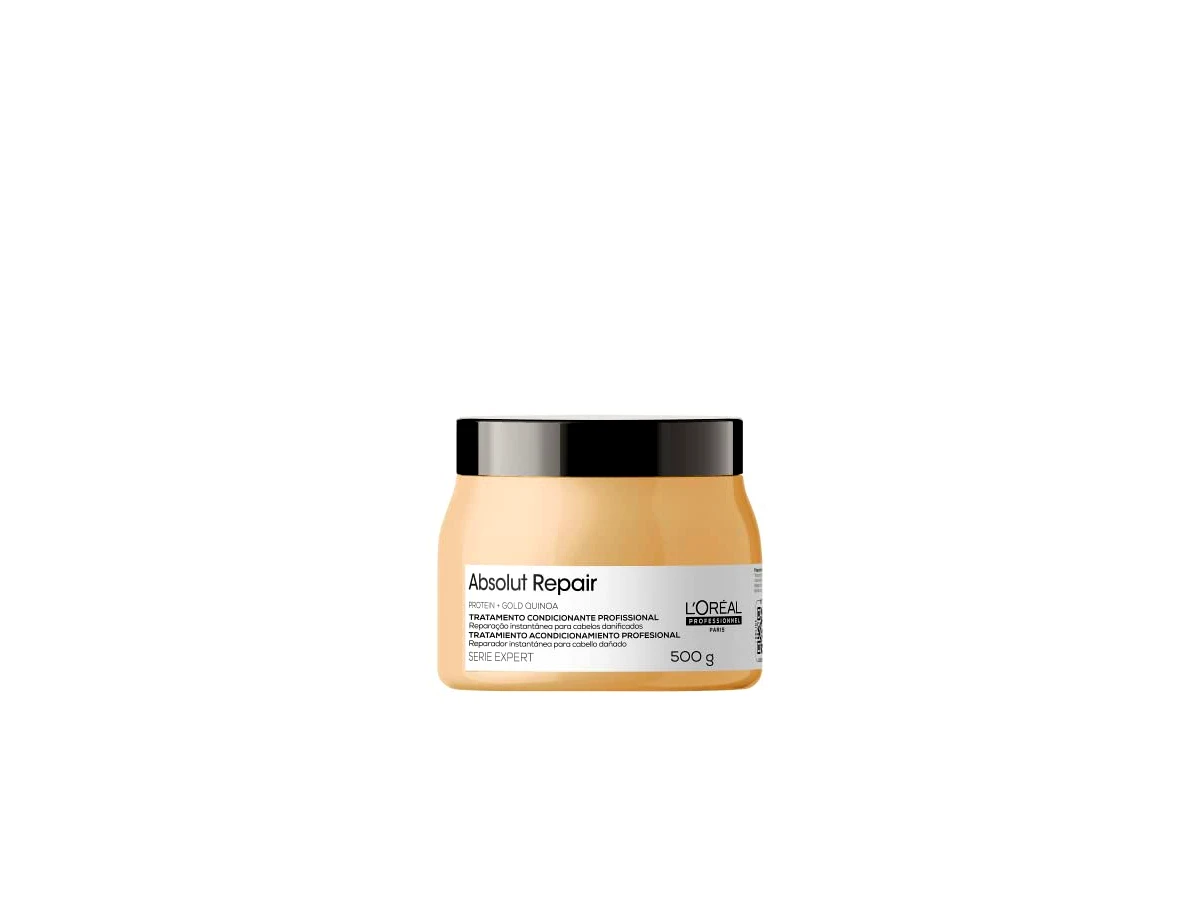 L'Oréal Absolut Repair Gold Quinoa