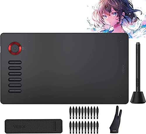 Mesa Digitalizadora VEIKK A15Pro