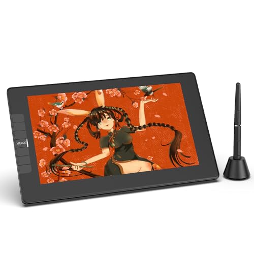 Mesa Digitalizadora VEIKK VK1200V2