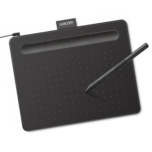 Mesa Digitalizadora Wacom Intuos CTL4100