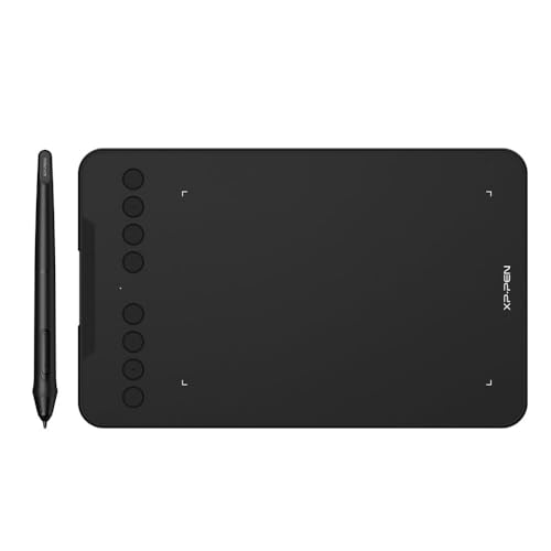 Mesa Digitalizadora XP-PEN Deco Mini7W
