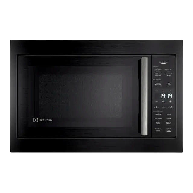 Micro-ondas de Embutir Electrolux 34L ME3BP