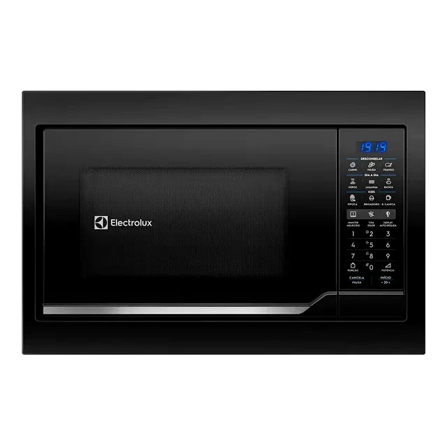 Micro-ondas de Embutir Electrolux 34L ME3EP
