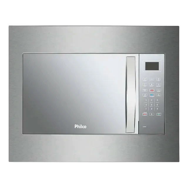 Micro-ondas de Embutir Philco 34L PMB34EB
