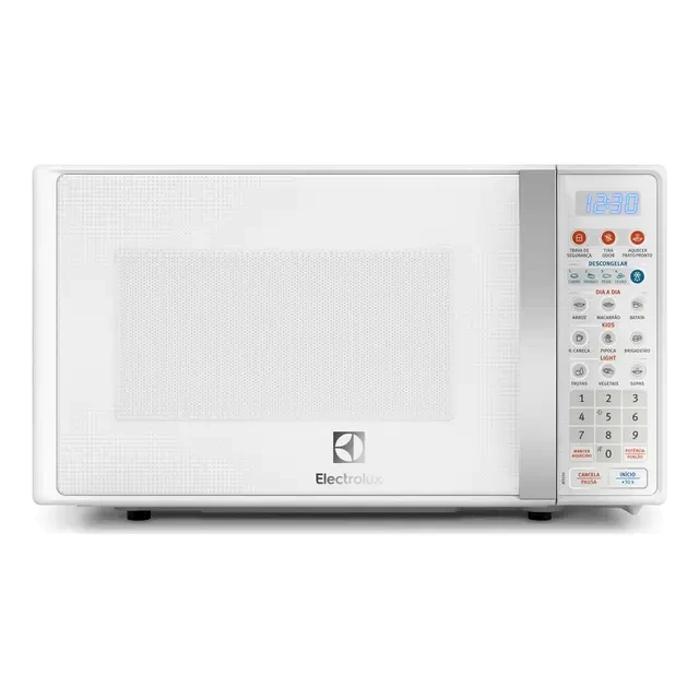 Electrolux 20L MTO30