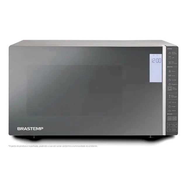 Micro-ondas Brastemp 32L BMG45AR