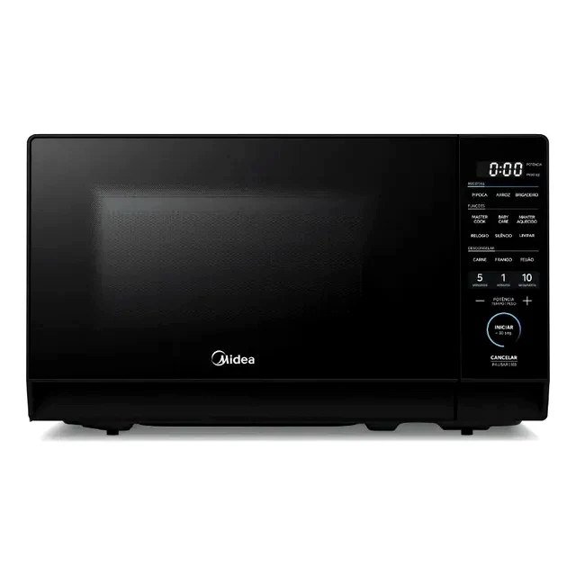 Micro-ondas Midea 20L Mastercook
