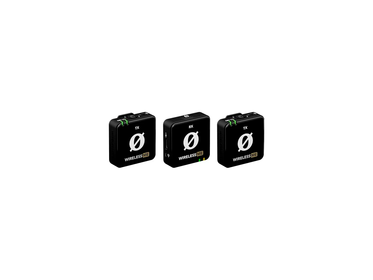 RØDE Wireless ME