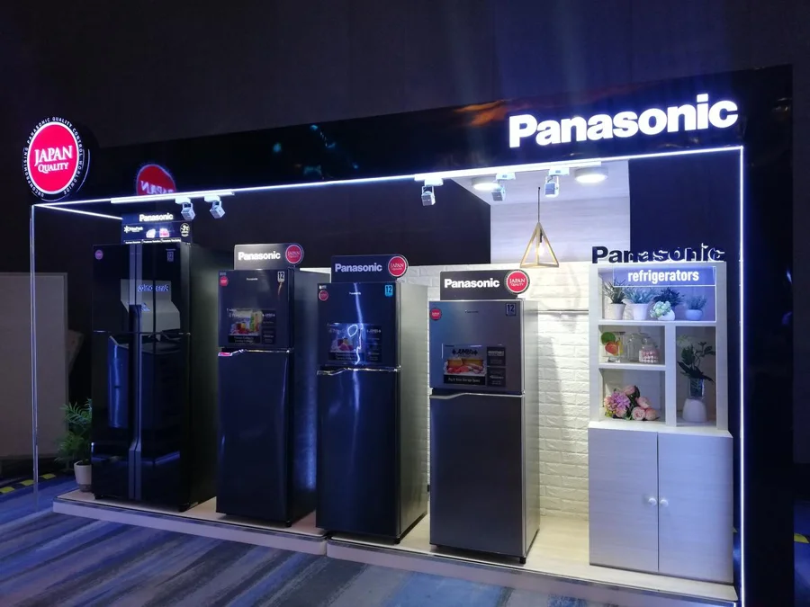 Panasonic NN-CD89