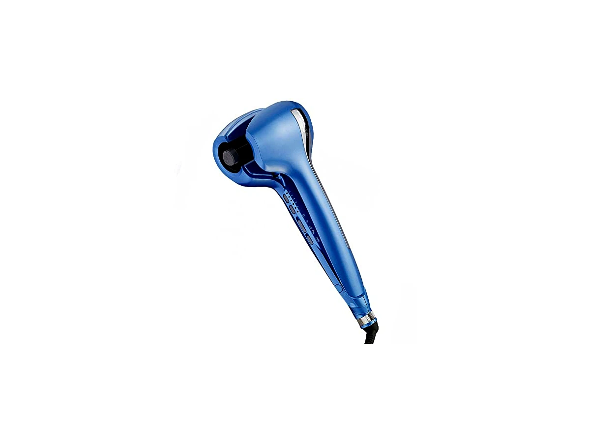 Revisão Modelador de Cachos Taiff Curves Cerâmica 25mm Bivolt Automático: o campeão do custo-benefício para cachos versáteis