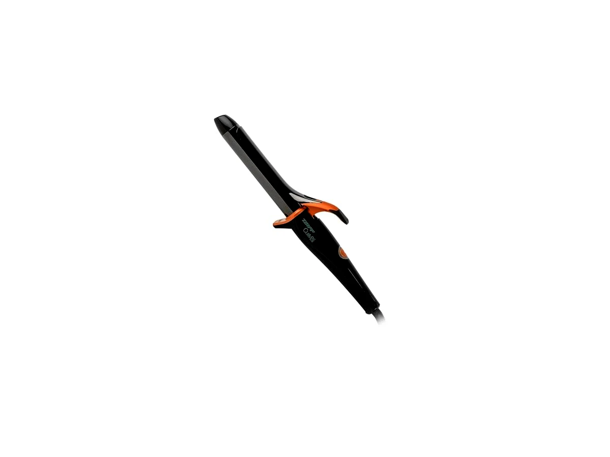 Modelador de Cachos Mondial Spiral Infinity EM-05 com Revestimento Cerâmico Bivolt