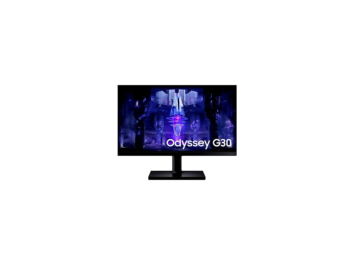 Samsung Odyssey G30