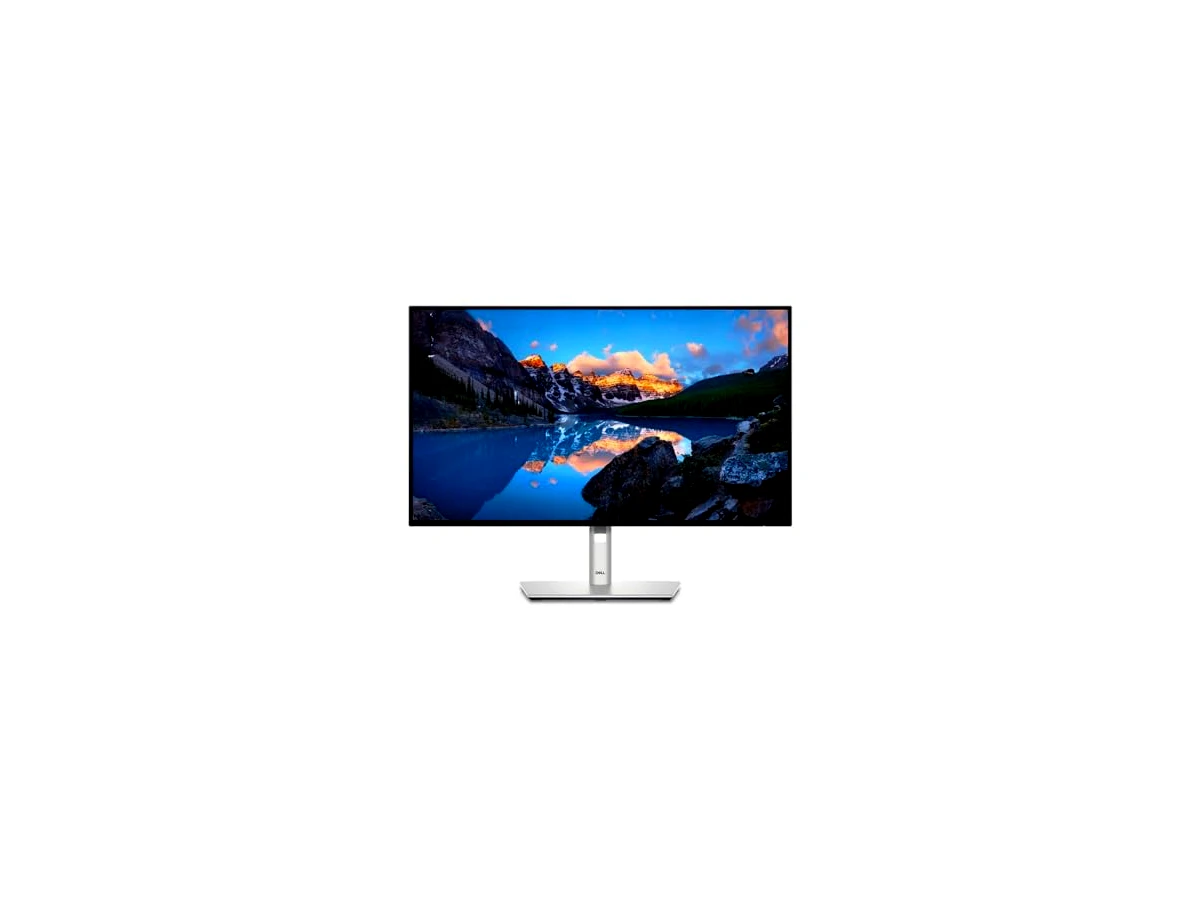 Monitor Dell UltraSharp 27