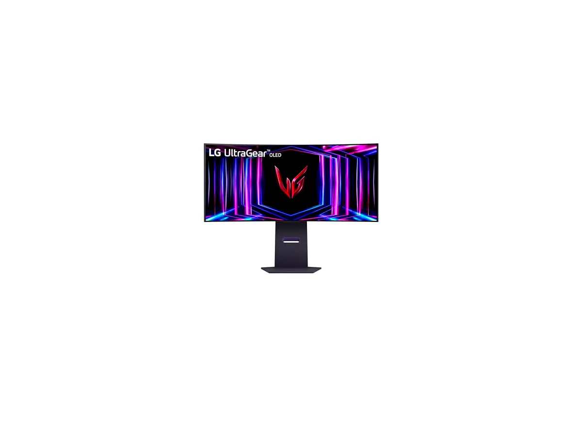 Monitor LG UltraGear 34GS95QE-B.AEU 86,1 cm (34