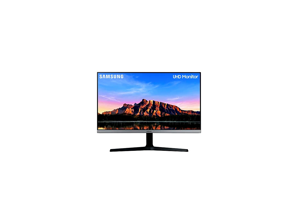 Monitor UHD Samsung 28