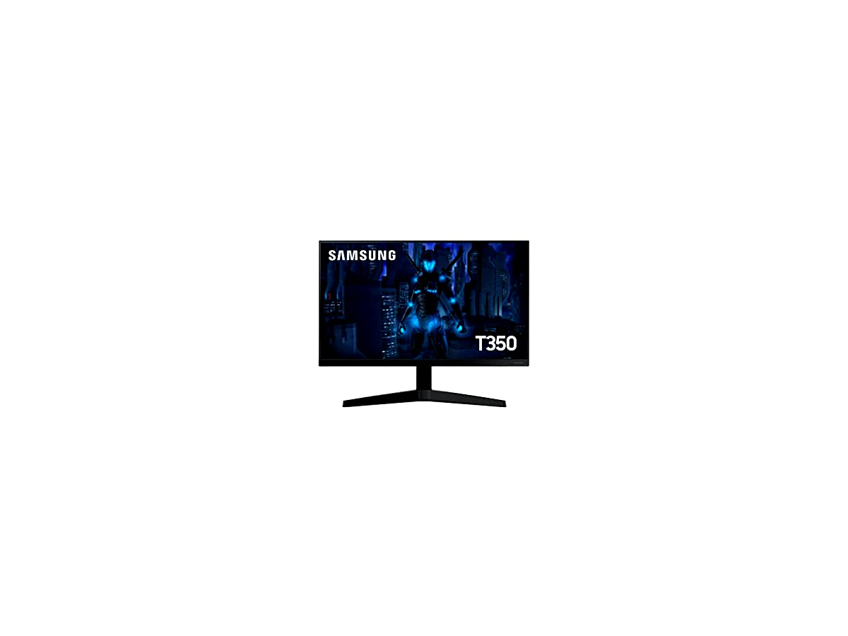 Samsung T350 - Monitor Gamer, 24