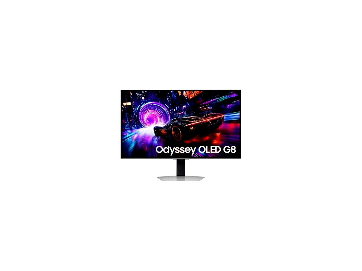 Samsung Odyssey OLED G8