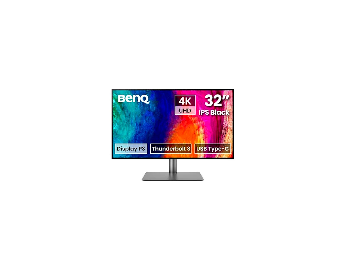 BenQ PD3225U