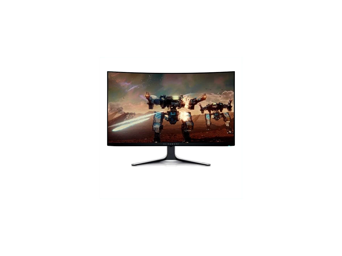 Monitor Gamer Alienware AW3225QF