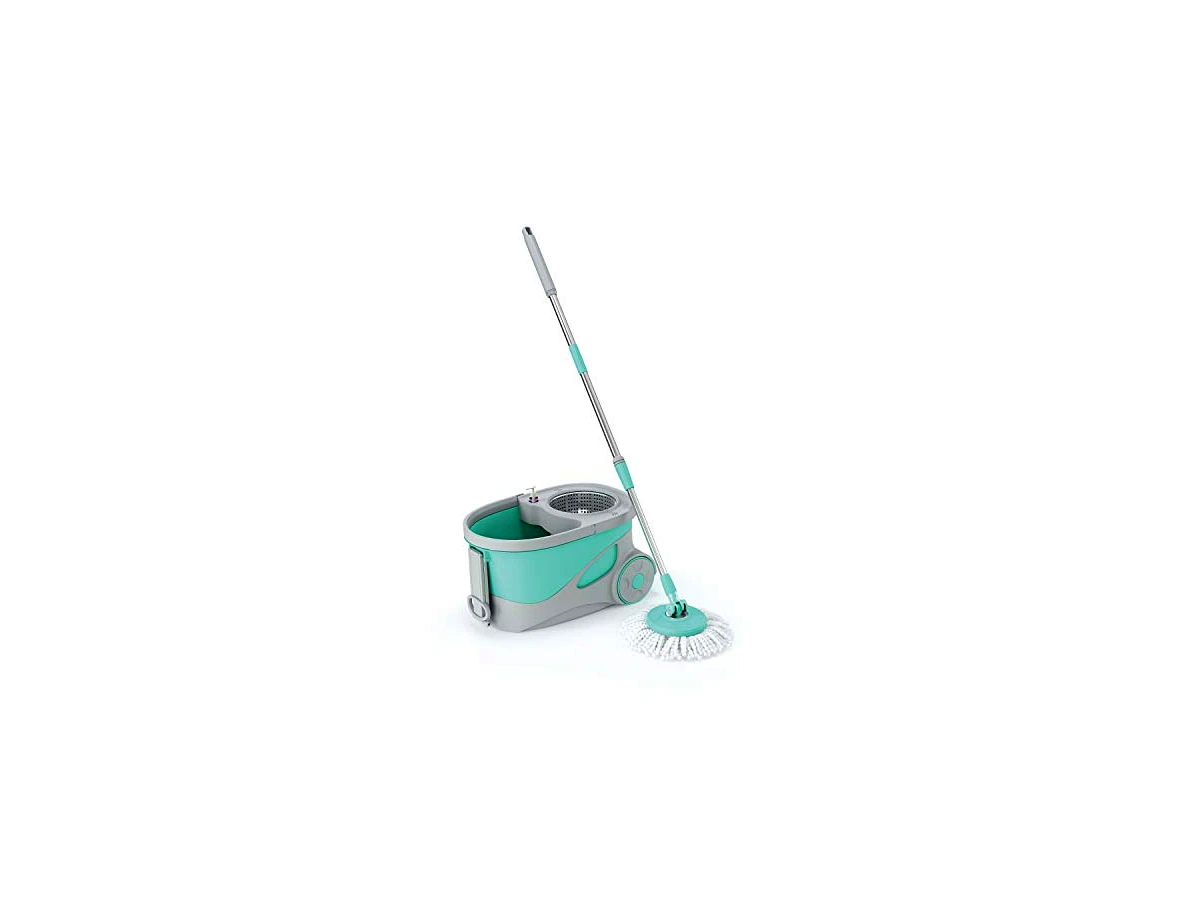 Flash Limp Mop Giratório Ciclone (Código MOP7290)