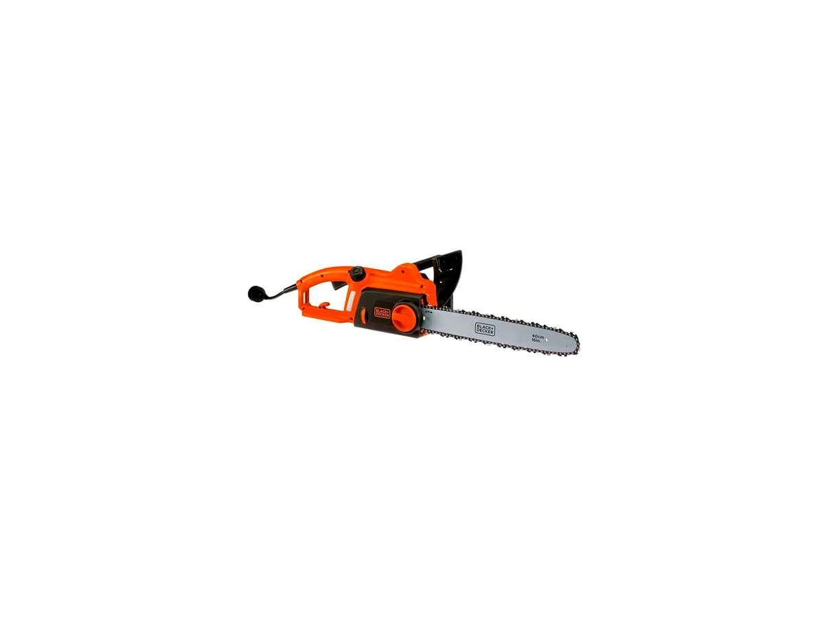 Black+Decker CS1216