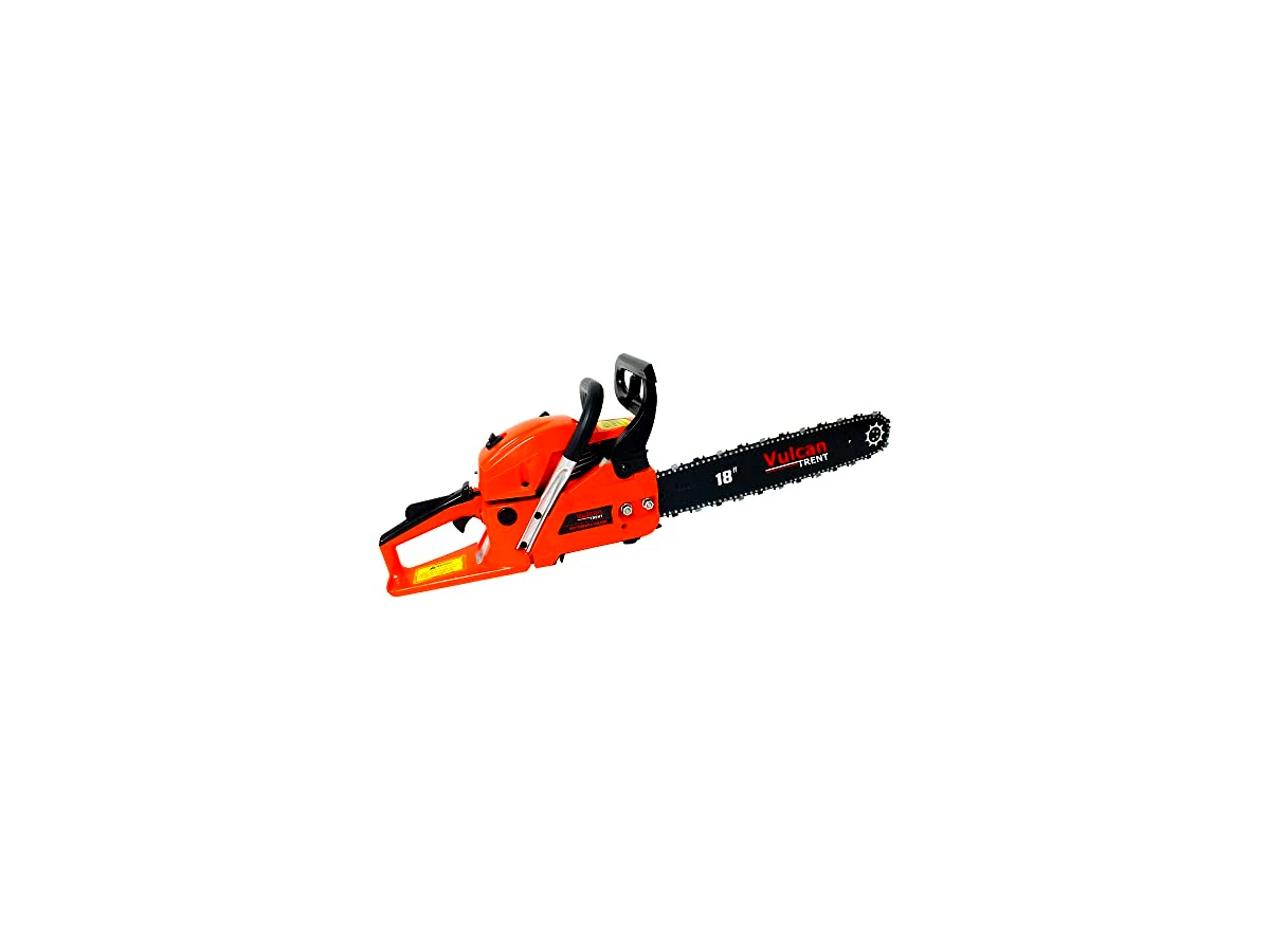Vulcan Trent VSL550
