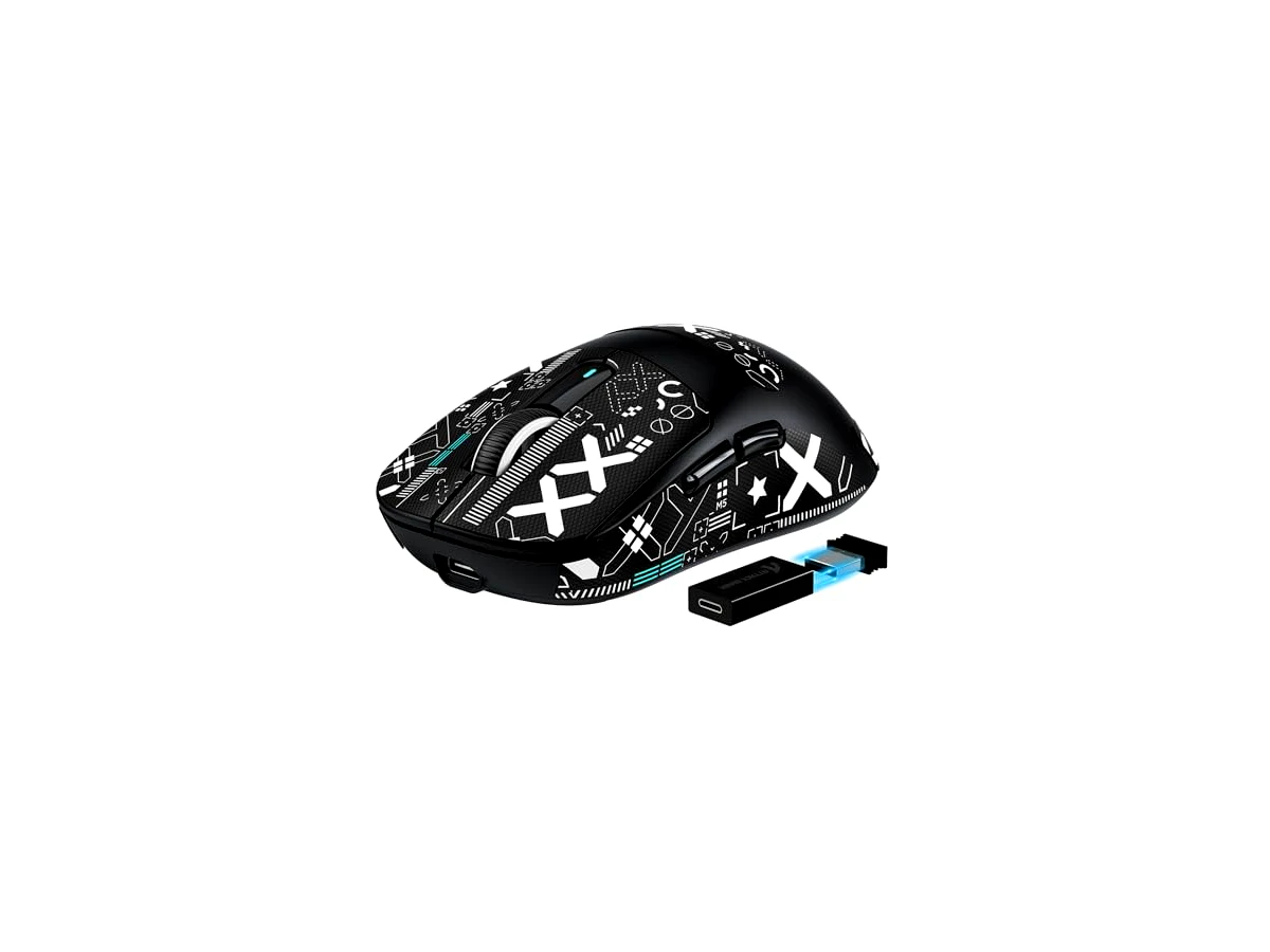 Attack Shark X3PRO