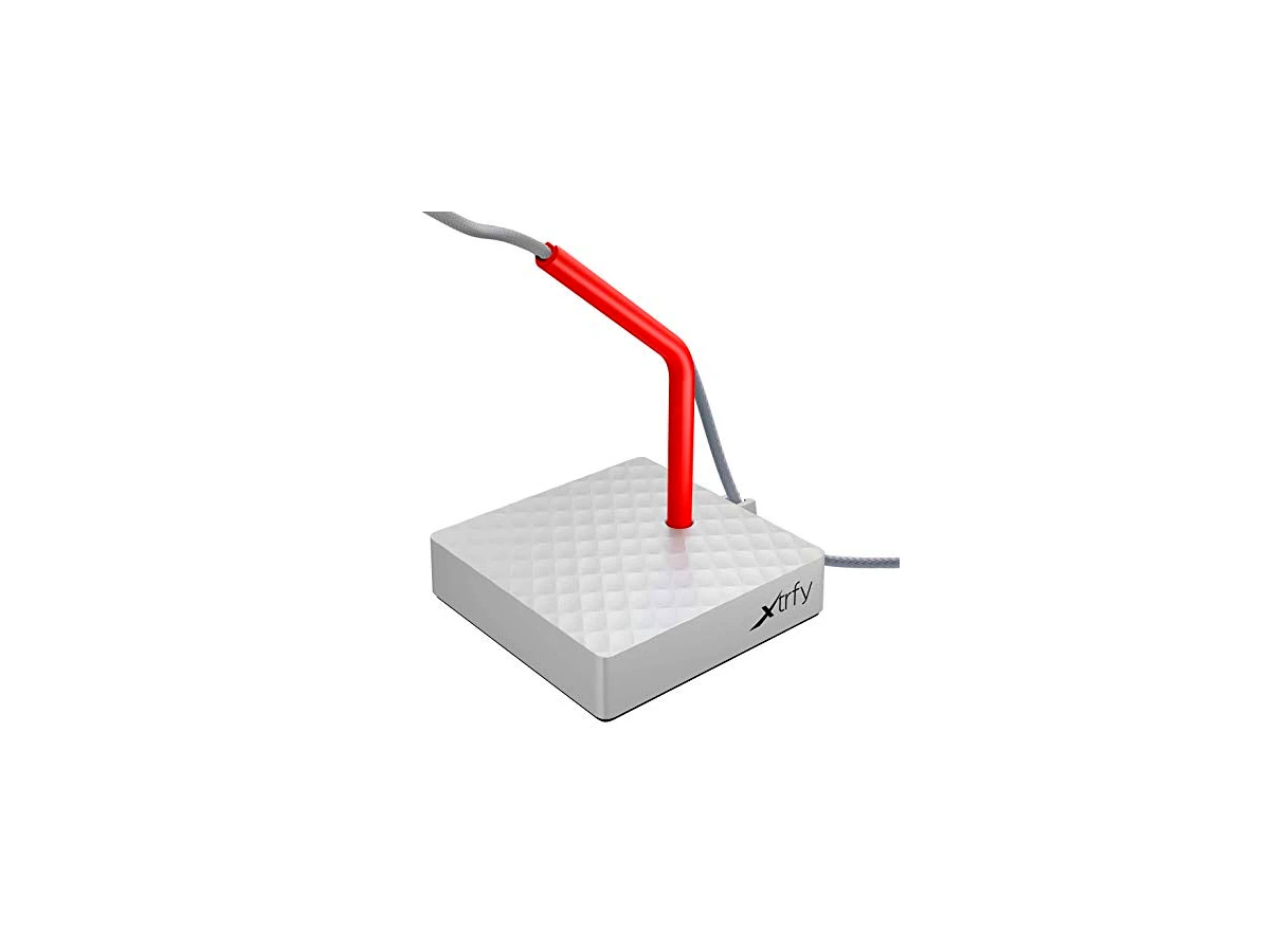 Xtrfy B4 Mouse Bungee Retro