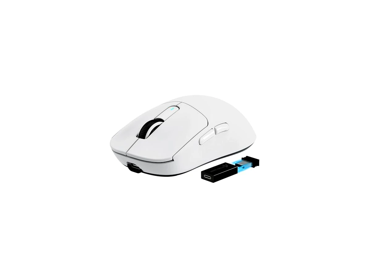 MANBASNAKE Attack Shark X3 Pro