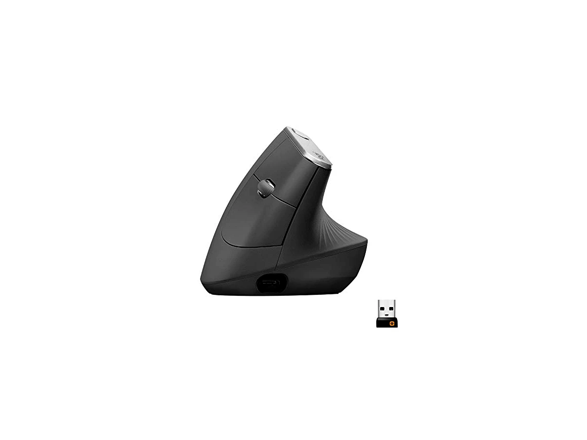 Logitech MX Vertical