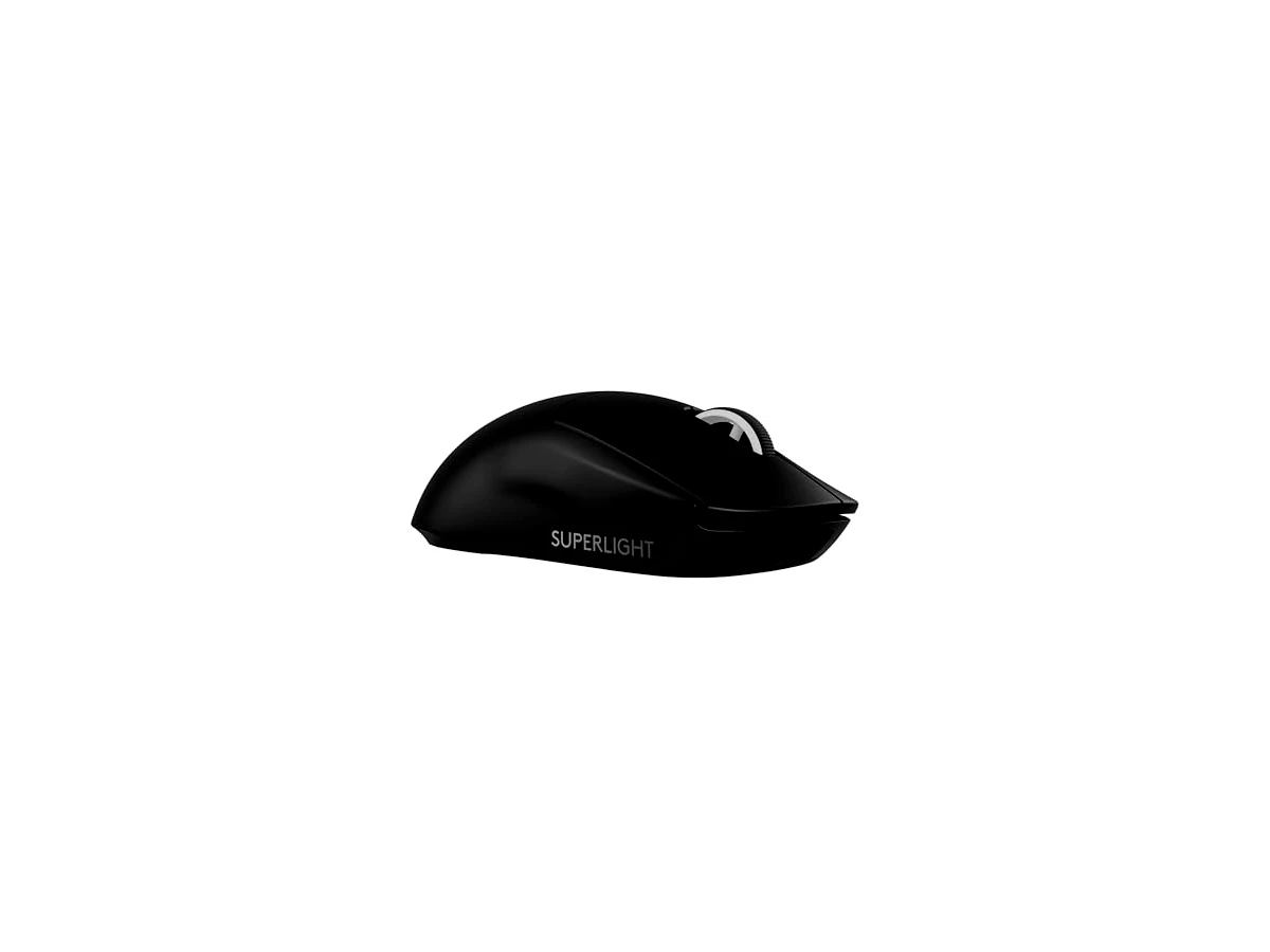 Logitech G PRO X SUPERLIGHT 2